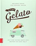 Giro Gelato: Auf der Suche nach dem besten Eis der W