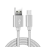 DIKOPRO Data line Cable iPhone Charger Cable Lightning Cable 2M iPhone Charger Nylon Braided Fast iPhone Charging Cable Lead for iPhone 11 Pro Max XR XS X 8 Plus 7 Plus 6s Plus 6 2021