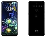 LG Electronics LG Electronics LG Electronics V50 Thinq 5G 6 GB + 128 GB Handy offen für alle Netze, Black