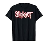 Slipknot Official Basic Logo T-S