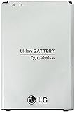 LG D855 G3, D856 G3 Dual LTE Akku, Battery, Li-Ion, 3000 mAh, BL-53YH