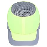 Surebuy Schutzhelm, Schutzhelm Anti-Kollision und Anti-Impact für den BAU