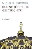 Kleine jüdische Geschichte (Beck Paperback)