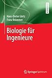 Biologie für Ing