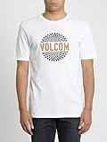 Volcom Restoned BSC SS T-Shirt für H