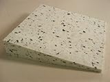 Orthopädisches Keilkissen aus Verbundschaumstoff 10cm stark