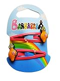 Barbapapa 2er Set Haarspang