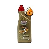 Castrol Power 1 Racing 2T 1L (10 x 1L)