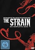 The Strain - Die komplette Serie (14 Discs)