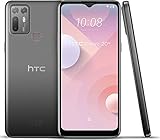 HTC Desire 20 Plus Dual-SIM 128GB, Black