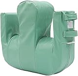 HYLK Kniebandage, praktisch für ältere Menschen, zum Umdrehen und Anpassen der Kniebandag