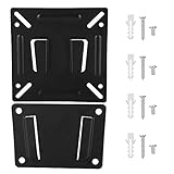JeeKoudy TV-Wandhalterung Halterung für 14-32-Zoll-LCD-Halterung Große Last Solide Unterstützung Wand-TV-Halterung TV-Zubehö