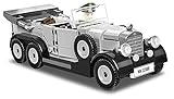 COBI 2409 Bausteine,
