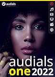 Audials One 2022 - Dauerlizenz - (ProduktKeyCard) - PKC