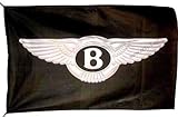 OPO-T Large Bentley Flag (of)