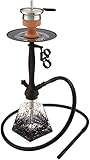 AMY Shisha I Need You Klick II AMY038 Schwarze R