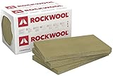 Rockwool Trennwandplatte Sonorock 50