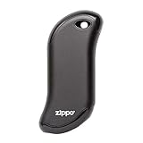 Zippo 9 (DE/NL/FR) Heatbank 9s, Aluminium, Black | Schwarz | Czarna | Zwart, Erg
