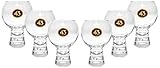 Licor 43 Cuarenta y Tre Glas Gläser-Set - 6x G
