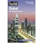['TIME OUT' DUBAI] by (Author)Time Out Guides Ltd on Nov-05-09
