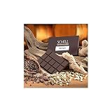 Schell Schokolade Barrique 70% Kakao, 50 g