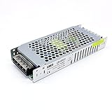 NGHSDO Schaltnetzteil Die Neue kompaktere Stromversorgung 5V 40A 200W Für Display-Treiber Transformator Adapter N