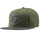 MBA-SPORT Mick Schumacher Cap Series 2 grü