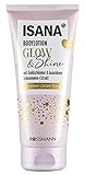 ISANA Glow & Shine Bodylotion - 200