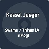 Swamp / Things [Vinyl LP]