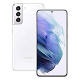Samsung Galaxy S21 Weiß