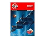 Airfix A78201 Katalog