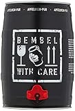 BEMBEL-WITH-CARE Apfelwein-Pur, 5l Party