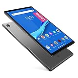 Lenovo Tab M10 Full HD Plus 26,2 cm (10,3 Zoll, 1920x1200, Full HD, WideView, Touch) Tablet-PC (Octa-Core, 4GB RAM, 64GB eMCP, WLAN, Android 10) g
