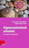 Hypnosystemisch arbeiten: Ein kleiner Prax