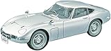 1/24 Toyota 2000GT (Model Car)