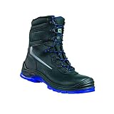 Winterstiefel, HUSUM ÜK*, Gr. 39
