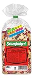 Seitenbacher Müsli Verwöhner-Mischung, 3er Pack (3x 750 g)