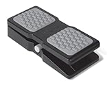 M-Audio EX-P - Expression-Fußpedal - schw