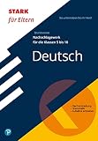 STARK STARK für Eltern: Deutsch - Nachschlagewerk für die Klassen 5 bis 10