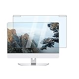 DANYCU 24 Zoll Bildschirmschutz für Computer Blaulicht-blockierende Displayschutzfolie, Hängender Acrylfilter mit Augenschutz für 24 Zoll Diagonal PC Widescreen Monitor,24'540×355