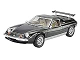 TAMIYA 24358-000 300024358 1:24 Lotus Europa Special m. PE, Modellbausatz, Plastikbausatz, Bausatz zum Zusammenbauen, detaillierte Nachbildung, unlack