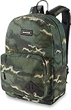 Dakine 365 Pack 30L Luggage-Garment Bag, Olive Ashcroft Camo, Einheitsgröß