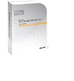 Exchange Server 2010/ x64 / englisch / DVD / 5 U