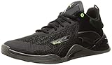 PUMA Herren Fuse Gymnastikschuh, Schwarz, 43 EU