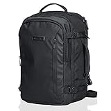 Ryanair Handgepäck 40x20x25 Handgepäck Rucksack 40x20x25 Rucksack Tasche 40x20x25 Handgepäck Tasche Rucksack Handgepäck Reiserucksack Handgepäck Flugzeug Reise Rucksack Travel Rucksack Schw
