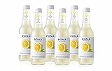 PONA Zitrone Biolimonade (6x 330ml)