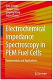 Electrochemical Impedance Spectroscopy in PEM Fuel Cells: Fundamentals and Applications (English Edition)