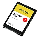 Intenso 3812460 Interne SSD-Festplatte 1TB TO