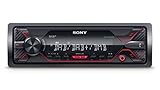 Sony DSX-A310DAB Radio Media Receiver mit USB