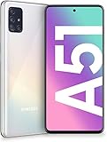 Samsung Galaxy A51 4GB/128GB Prism Crush W